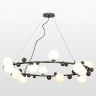 Подвесная люстра Lussole LSP-8654 Coosa