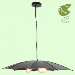 Подвесной светильник Lussole GRLSP-9558 COLLEGE