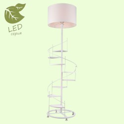 Торшер Lussole GRLSP-0525 WRANGELL