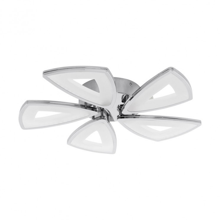 Накладная люстра EGLO 95221 Amonde