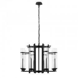 Подвесная люстра EGLO 33103 Lindale