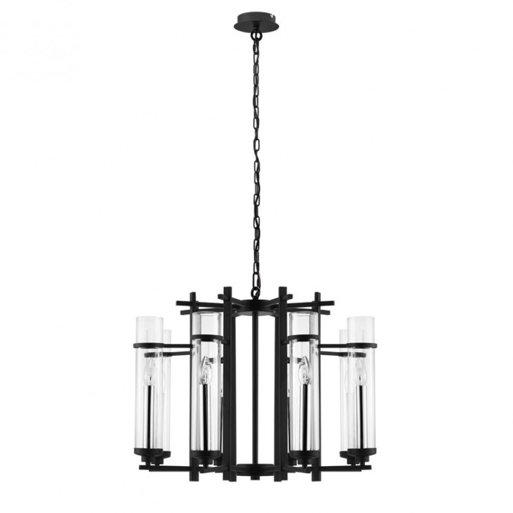 Подвесная люстра EGLO 33103 Lindale