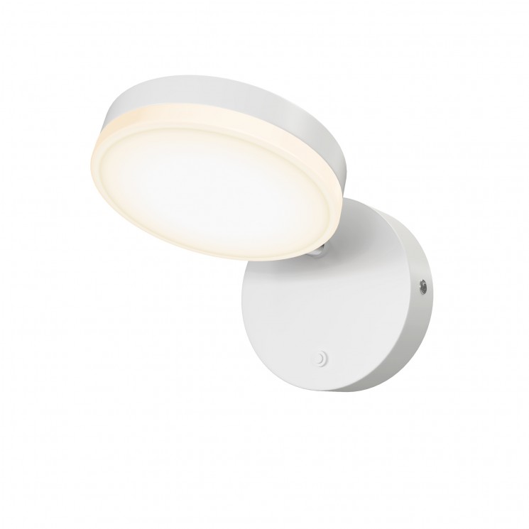 Настенный светильник  Maytoni Fad MOD070WL-L8W3K