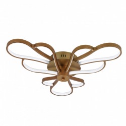 Накладная люстра F-Promo 2548-3U Bluten