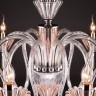 Подвесная хрустальная люстра Bogate's Lorita 311/10 Strotskis