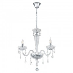 Подвесная люстра EGLO 39106 Paularo