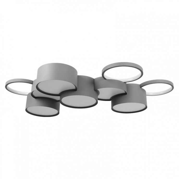 Потолочный светильник LOFT IT Pin 10317/9 Grey