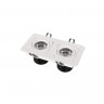 Встраиваемый светильник LOFT IT 10328/2A White