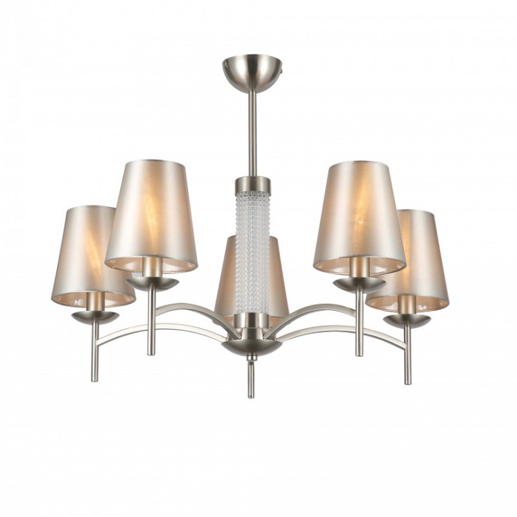 Люстра на штанге F-Promo 2906-5P Velum