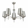 Люстра на штанге F-Promo 2906-5P Velum