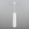 Светодиодный подвесной светильник Eurosvet 50154/1 LED белый
