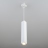 Светодиодный подвесной светильник Eurosvet 50154/1 LED белый