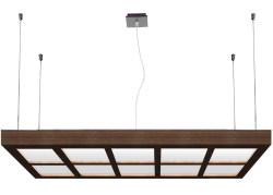 Светильник подвесной BARUSS BS557/HR1550х650