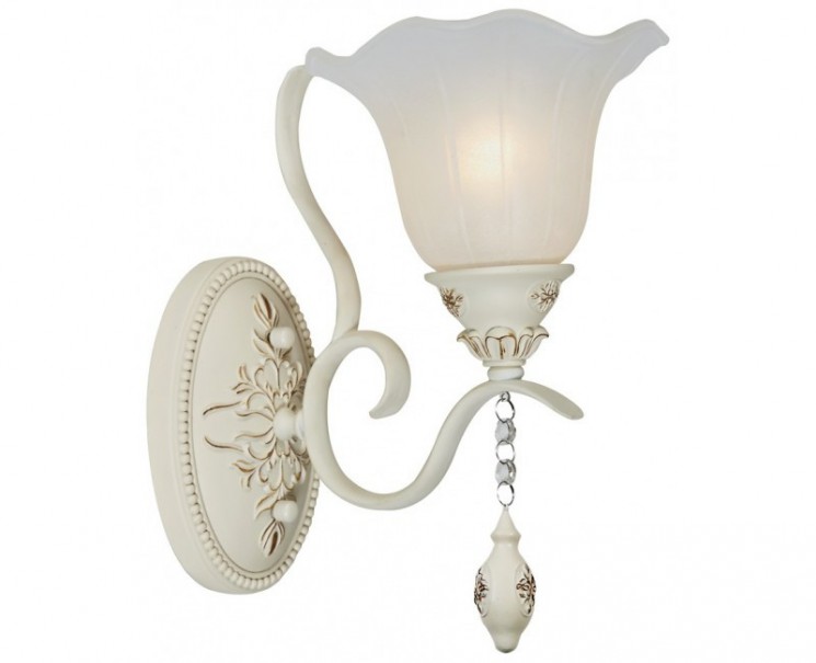 Бра WERTMARK WE359.01.001 VALENCIA