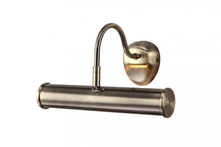 Подсветка Arte Lamp A5023AP-1AB