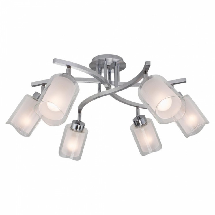 Люстра CITILUX CL169161 Аэлита