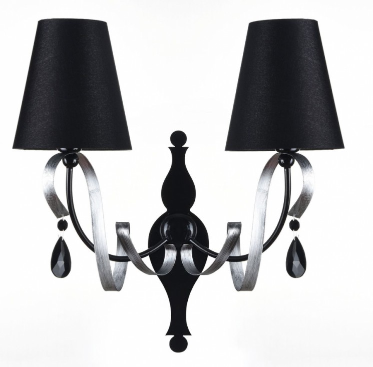 Бра Maytoni ARM010-02-R Intreccio