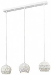 Подвесной светильник WERTMARK WE263.03.006 DELFINA