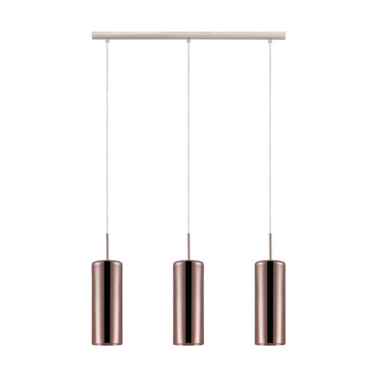 Подвесной светильник EGLO 98699 Selvino