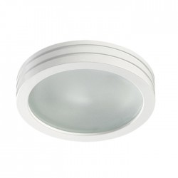 Встраиваемый светильник Novotech 370389 DAMLA
