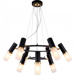 Люстра подвесная Stilfort 2005/02/09P Trevo 9*E14*40W