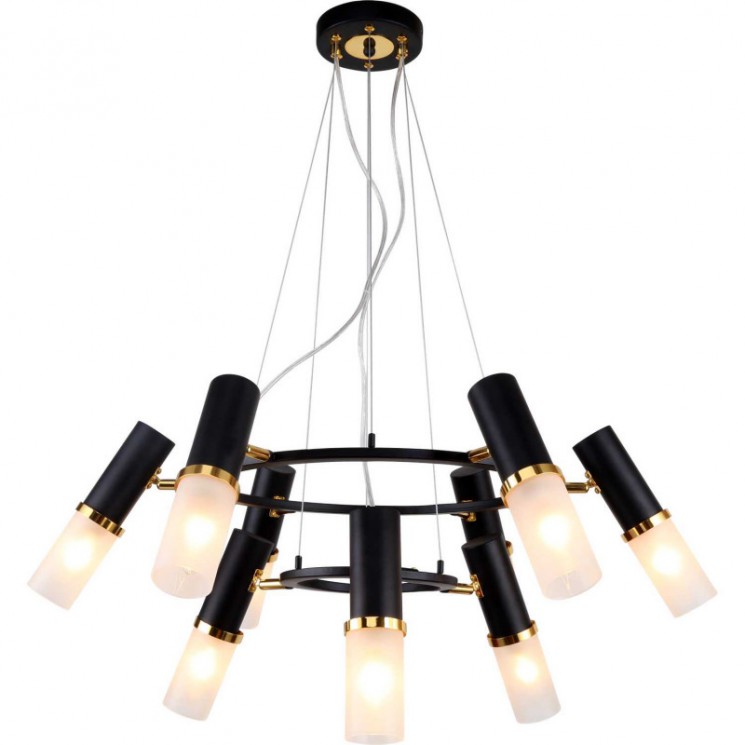 Люстра подвесная Stilfort 2005/02/09P Trevo 9*E14*40W