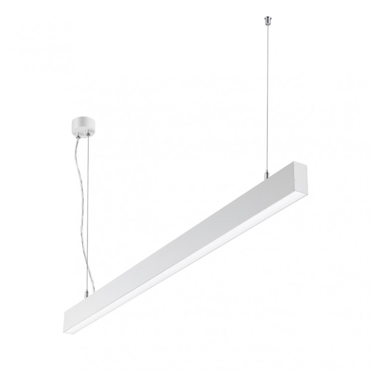 Светильник подвесной светодиодный NOVOTECH ITER 358877