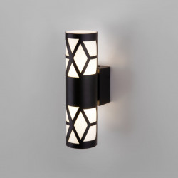 Бра Elektrostandard Fanc LED черный (MRL LED 1023) Fanc