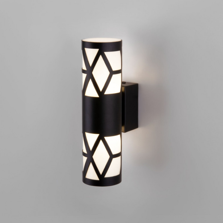 Бра Elektrostandard Fanc LED черный (MRL LED 1023) Fanc