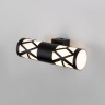 Бра Elektrostandard Fanc LED черный (MRL LED 1023) Fanc