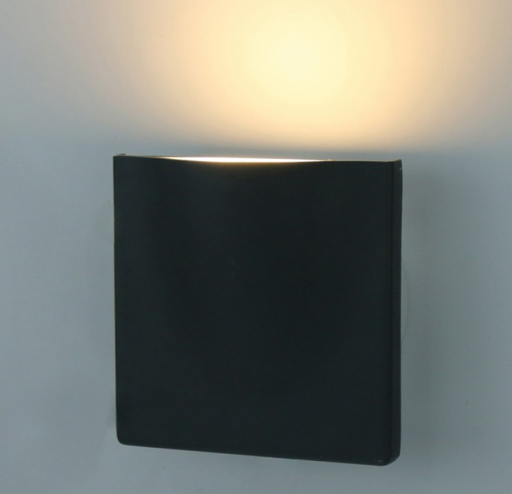 Бра Arte Lamp A8506AL-1GY Longbe