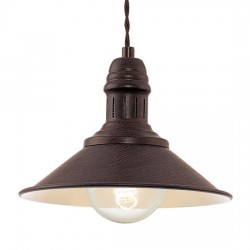 Подвес EGLO 49455 STOCKBURY