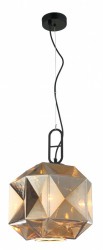Светильник подвесной Stilfort 2102/03/01P Ria 1*E27*40W