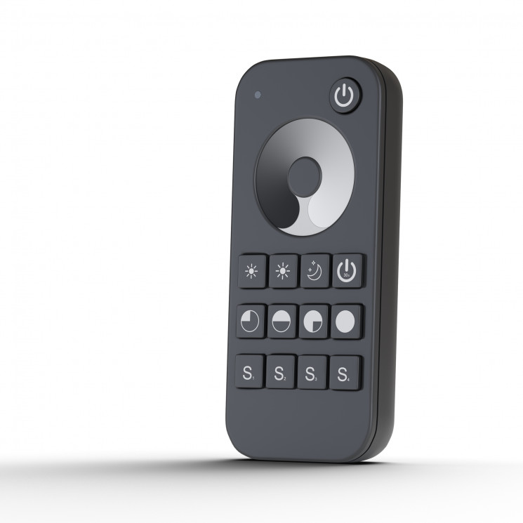 Пульт Maytoni Technical(Led Strip) для монохромной светодиодной ленты 1 зона 1109