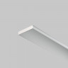 Алюминиевый профиль к светодиодной ленте Maytoni Technical(Led Strip) 12x02 ALM-1202-S-2M
