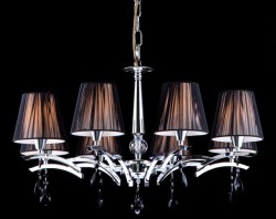 Люстра Maytoni MOD901-PL-08-N