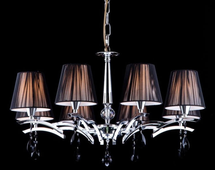 Люстра Maytoni MOD901-PL-08-N