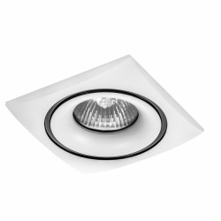 Встраиваемый светильник Lightstar 010036