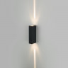 Светильник настенный Elektrostandard Blaze LED черный (35136/W) Blaze