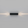 Светильник настенный Elektrostandard Blaze LED черный (35136/W) Blaze