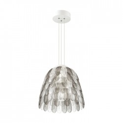 Подвес ODEON LIGHT 4176/57L PIUMI