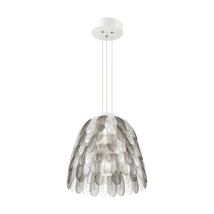 Подвес ODEON LIGHT 4176/57L PIUMI