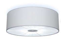 Люстра Zenn С 700 DRUM tex ЦВЕТ НА ВЫБОР!