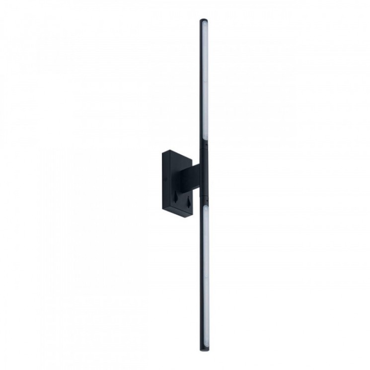 Настенный светильник LOFT IT 10011BK STICK