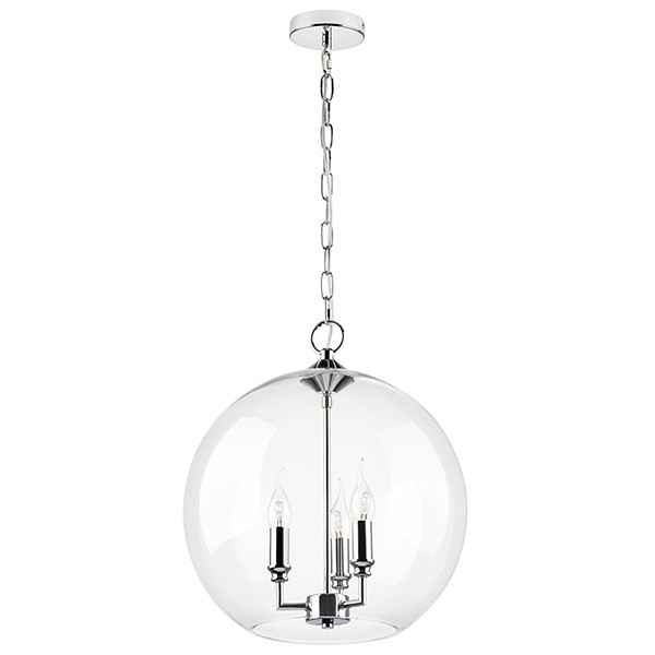 Подвесная люстра Lightstar 729134 Sferico