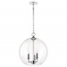 Подвесная люстра Lightstar 729134 Sferico