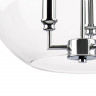 Подвесная люстра Lightstar 729134 Sferico