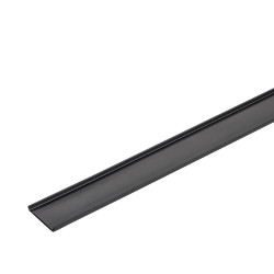 Шторка декоративная для трека PRO 220V, 1 метр Teta Lightstar 505217