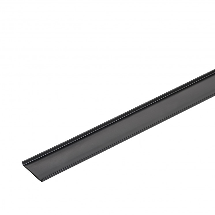 Шторка декоративная для трека PRO 220V, 1 метр Teta Lightstar 505217