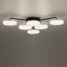 Люстра потолочная LUMION 8236/6CL LEDIO